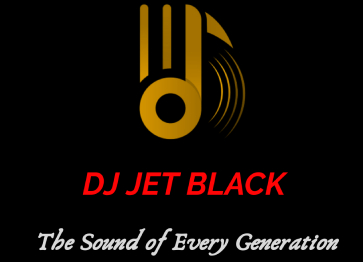 Dj Jet Black